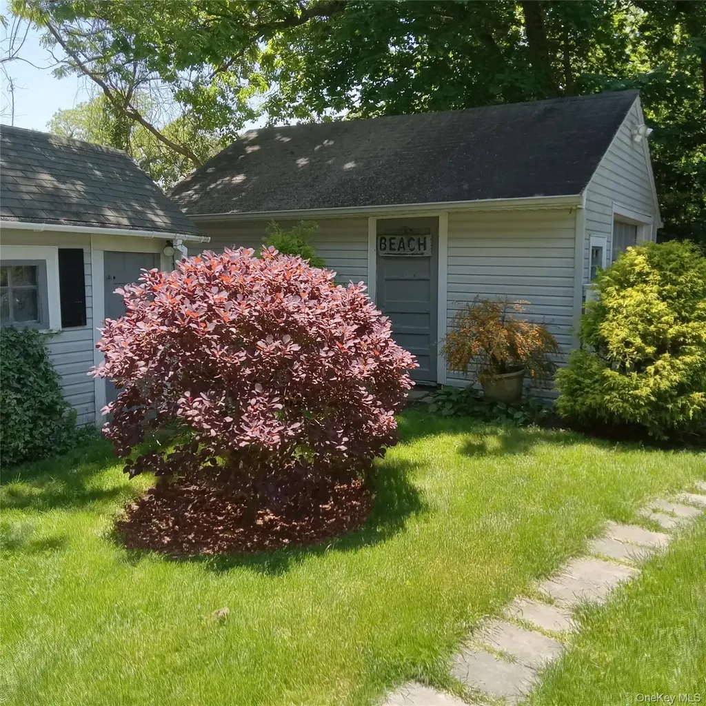 154 Cedar Road E Mastic Beach NY 11951