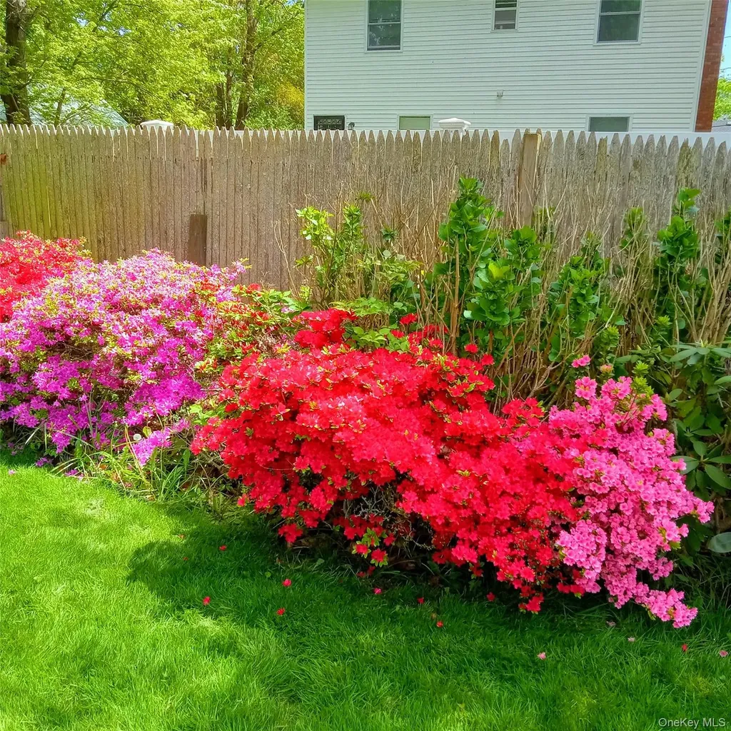 154 Cedar Road E Mastic Beach NY 11951
