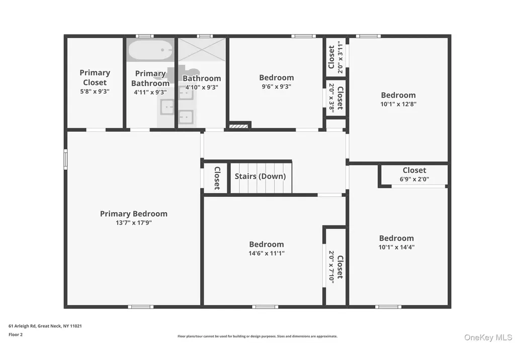 61 Arleigh Road Great Neck NY 11021