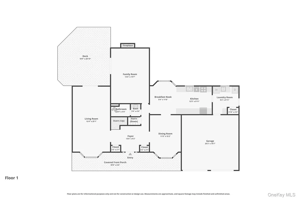 61 Arleigh Road Great Neck NY 11021