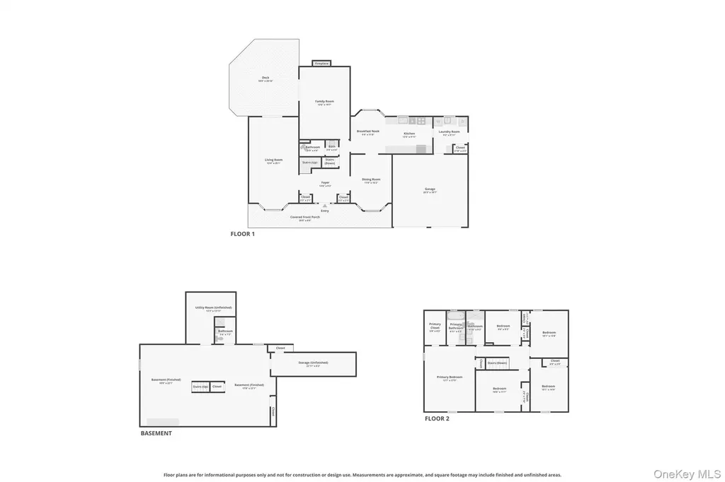 61 Arleigh Road Great Neck NY 11021