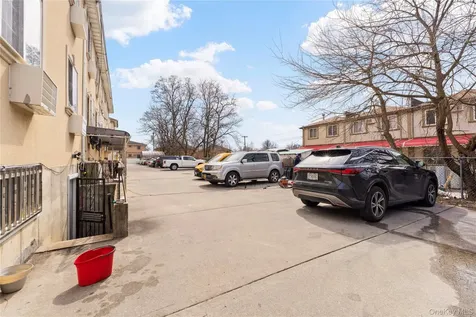 10932 156th Street Jamaica NY 11433
