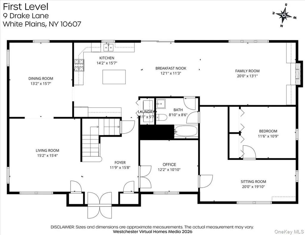 9 Drake Lane White Plains NY 10607