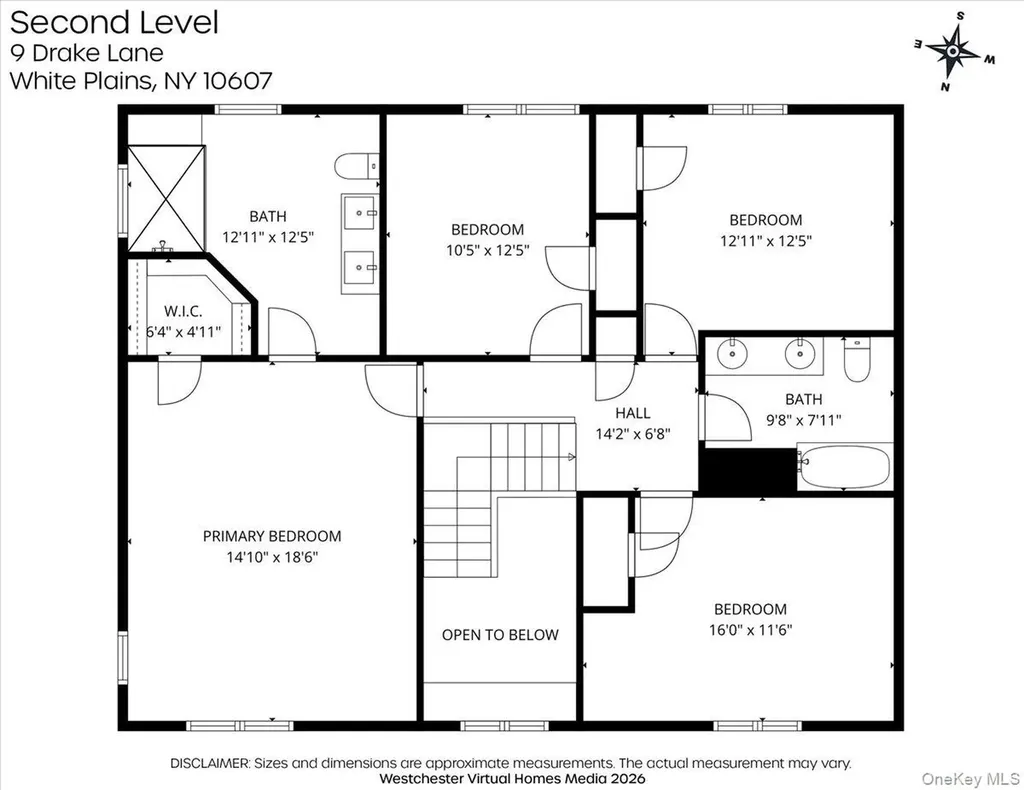 9 Drake Lane White Plains NY 10607