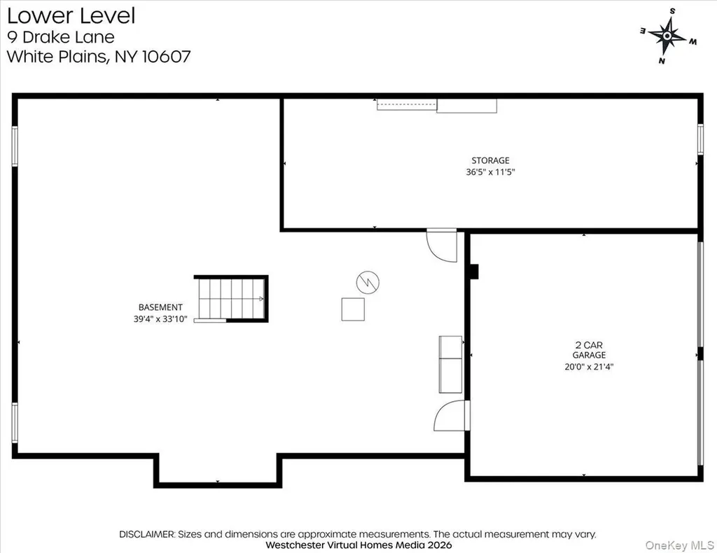 9 Drake Lane White Plains NY 10607