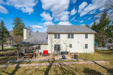 9 Drake Lane White Plains NY 10607