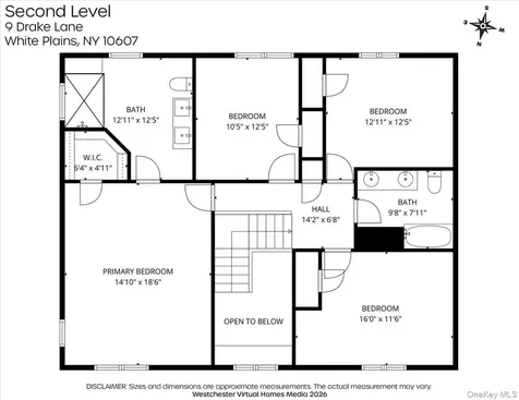 9 Drake Lane White Plains NY 10607