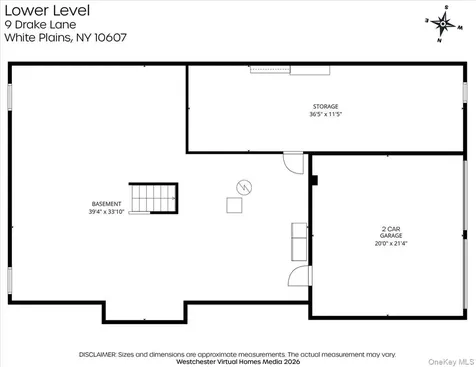 9 Drake Lane White Plains NY 10607
