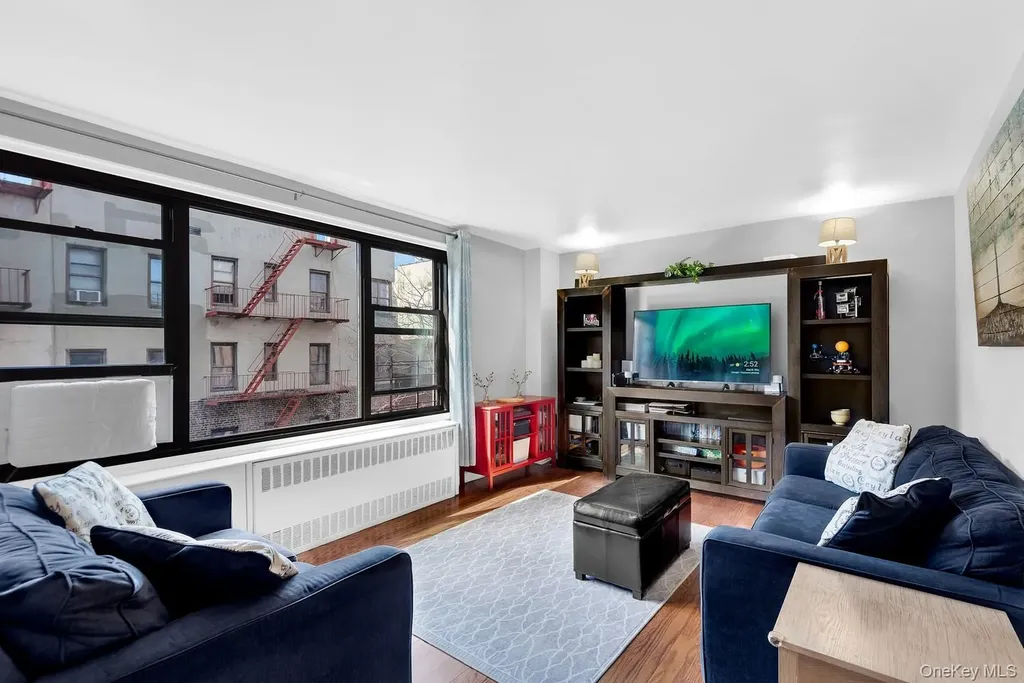 2835 Webb Avenue Bronx NY 10468