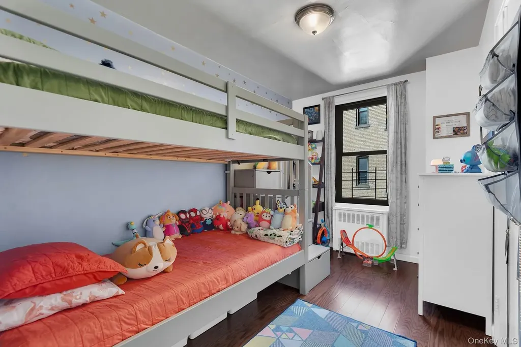 2835 Webb Avenue Bronx NY 10468