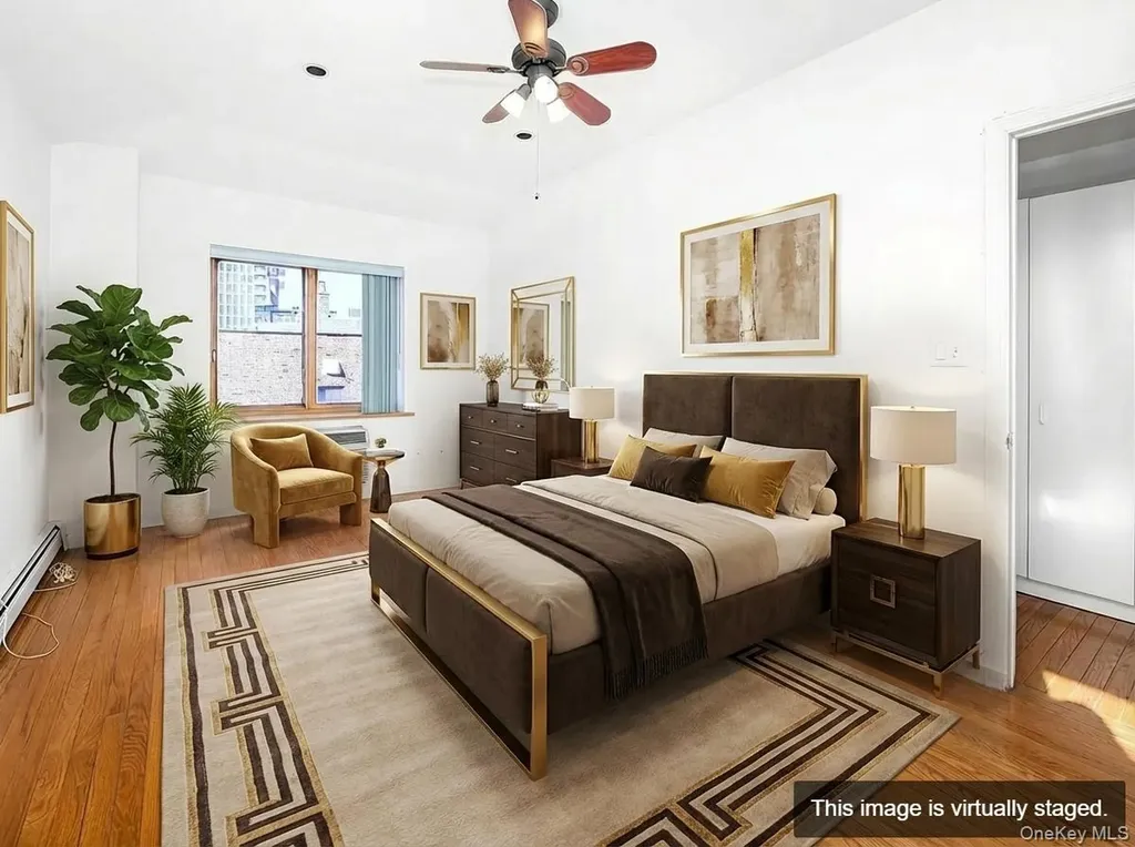 4231 Colden Street Flushing NY 11355
