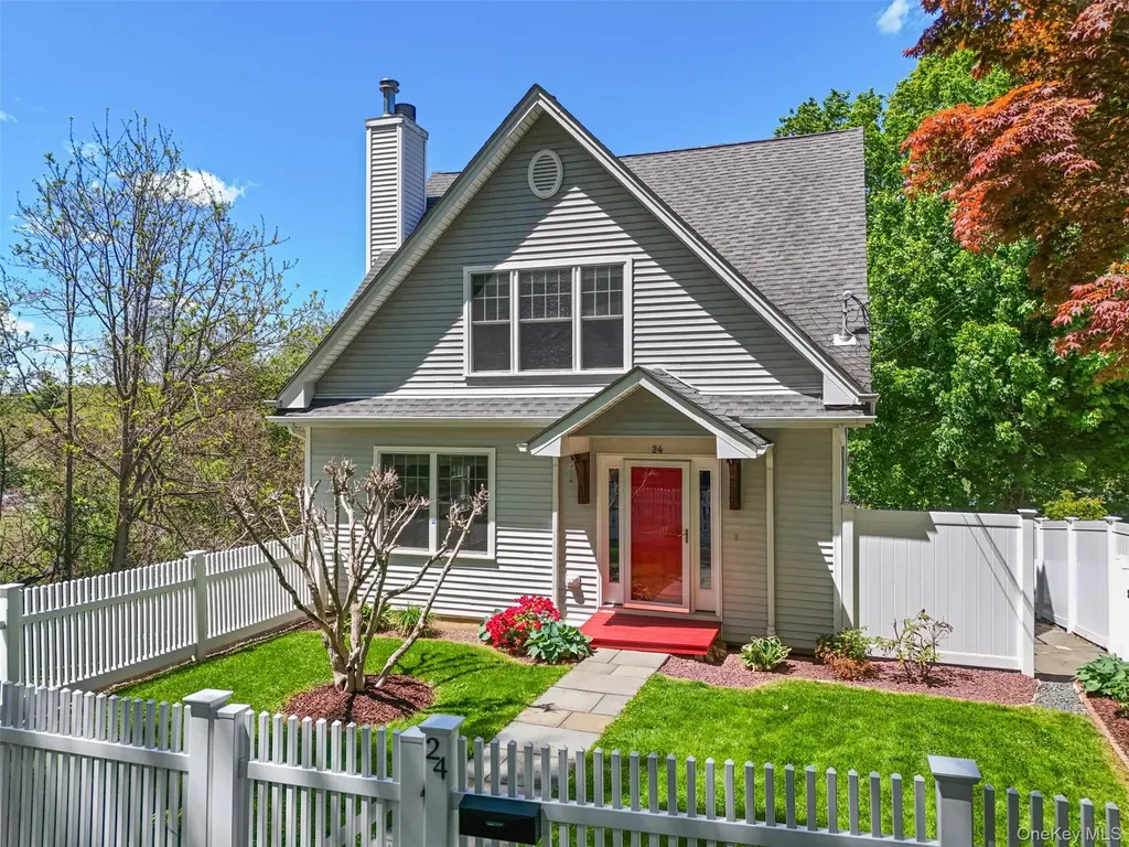 24 Bedford Avenue Bedford Hills NY 10507