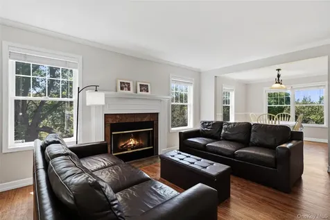 24 Bedford Avenue Bedford Hills NY 10507