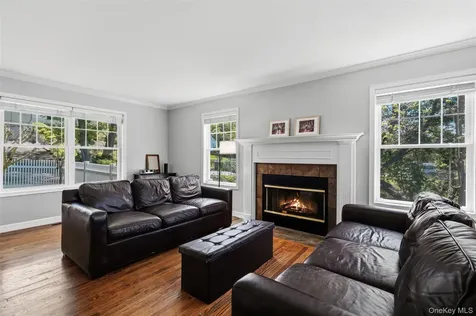 24 Bedford Avenue Bedford Hills NY 10507