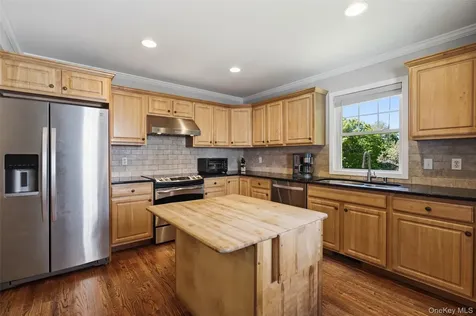 24 Bedford Avenue Bedford Hills NY 10507