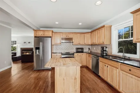 24 Bedford Avenue Bedford Hills NY 10507