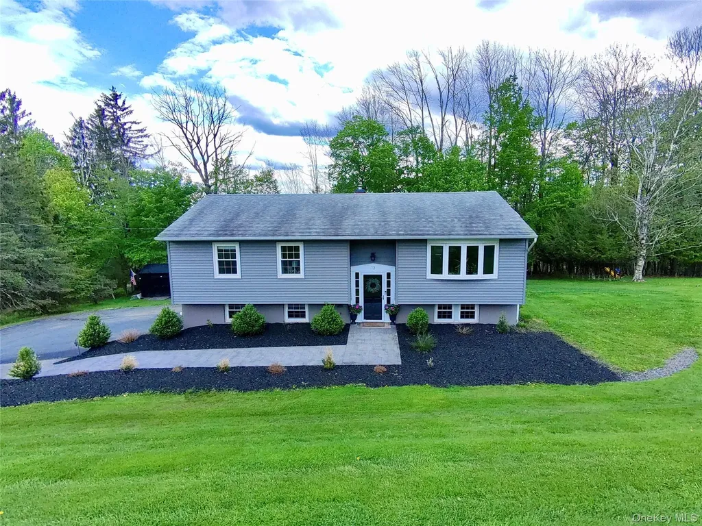 13 Thomas Avenue Liberty NY 12754