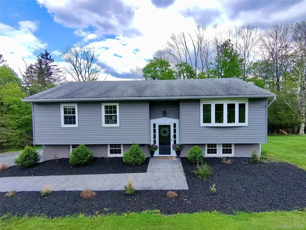 13 Thomas Avenue Liberty NY 12754