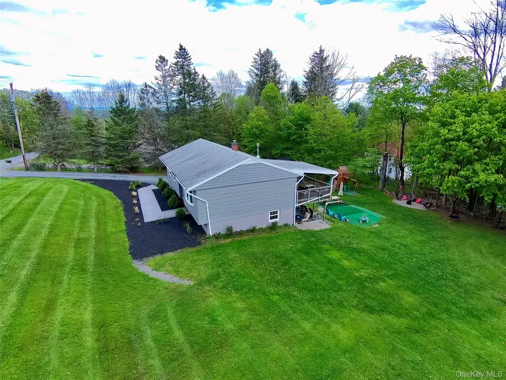13 Thomas Avenue Liberty NY 12754