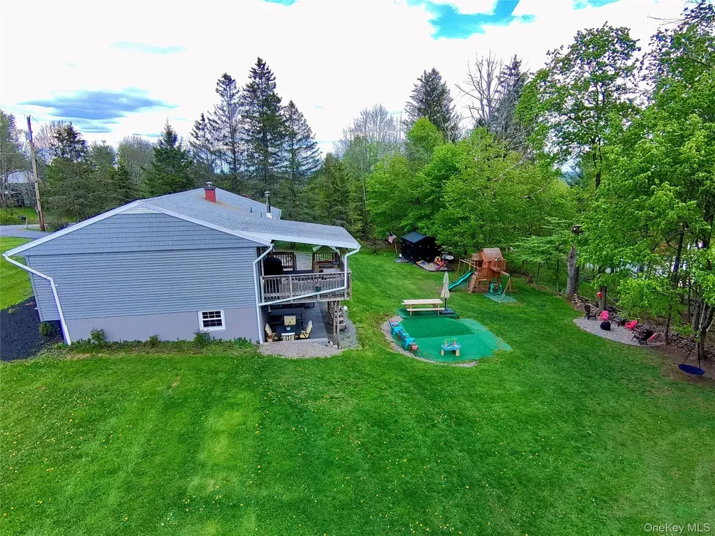 13 Thomas Avenue Liberty NY 12754