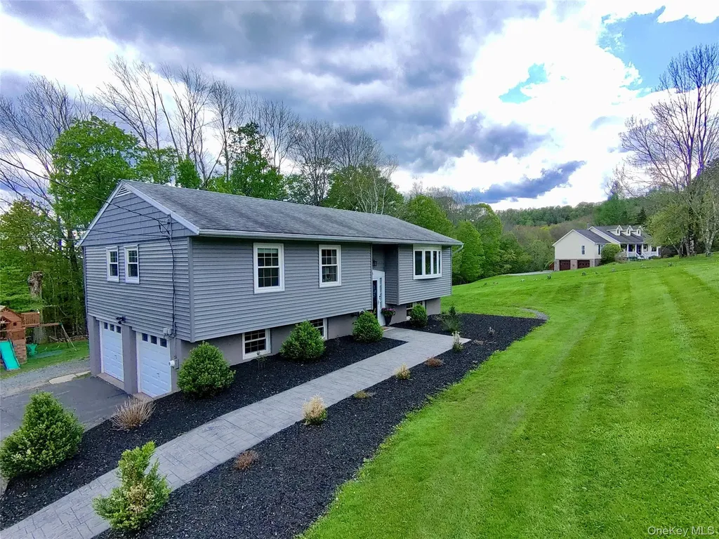 13 Thomas Avenue Liberty NY 12754
