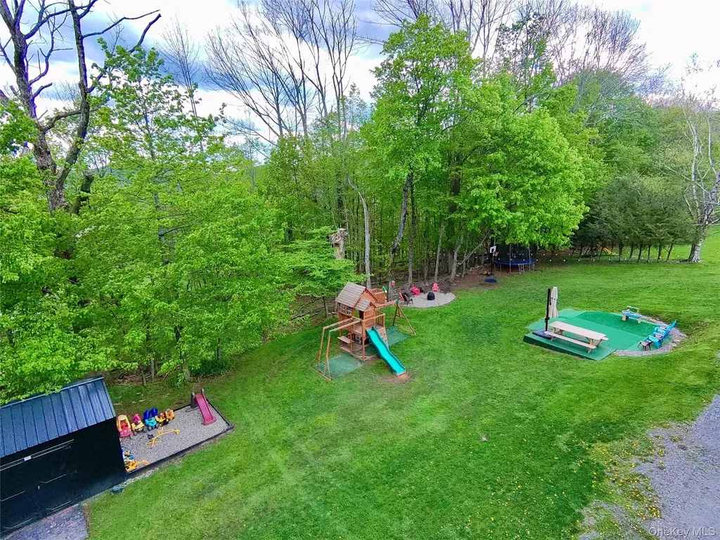 13 Thomas Avenue Liberty NY 12754