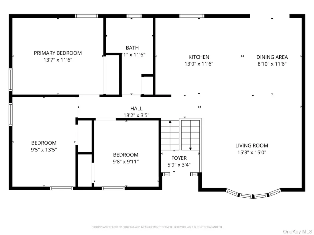 13 Thomas Avenue Liberty NY 12754
