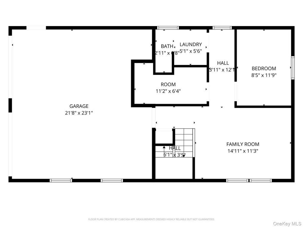 13 Thomas Avenue Liberty NY 12754