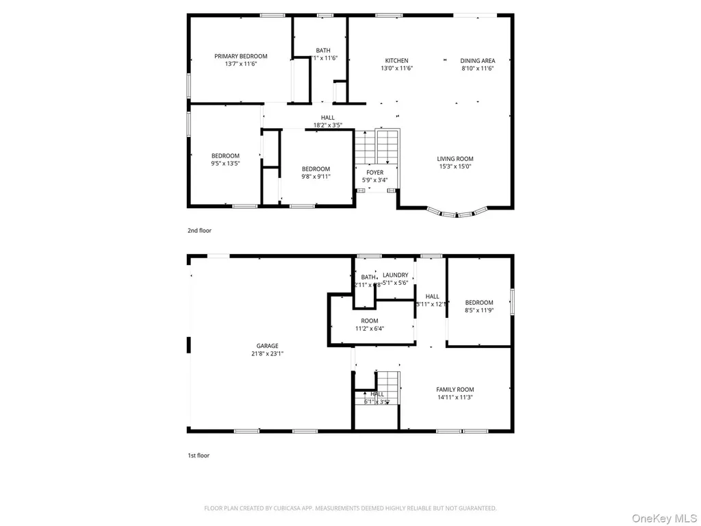13 Thomas Avenue Liberty NY 12754