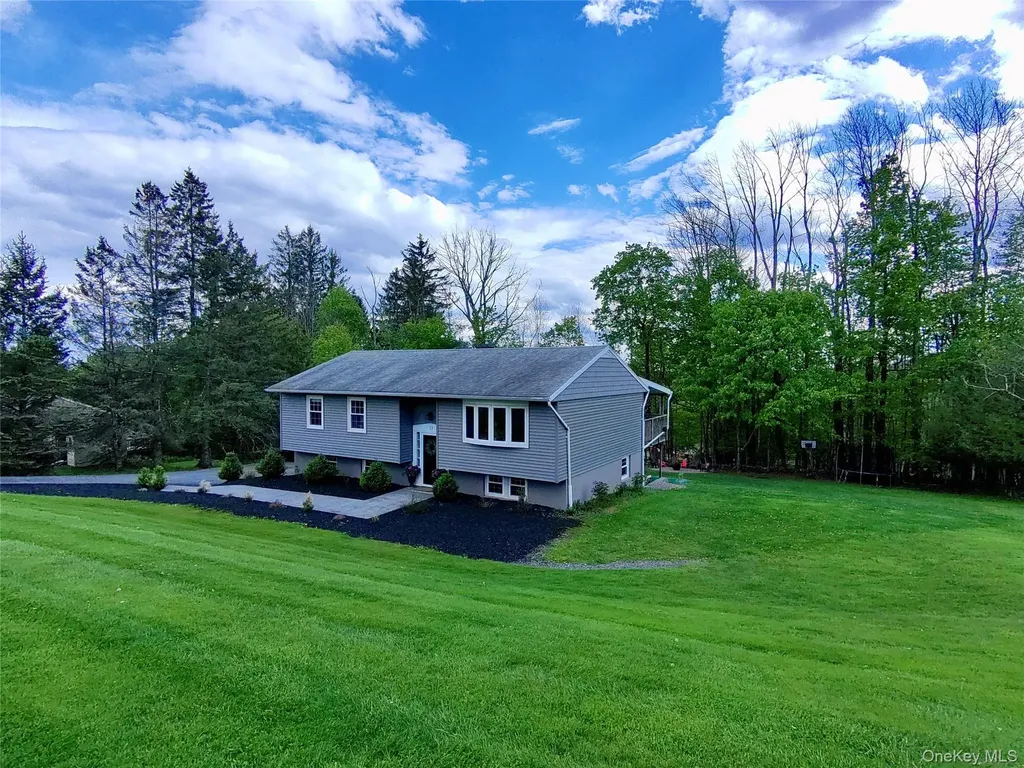 13 Thomas Avenue Liberty NY 12754