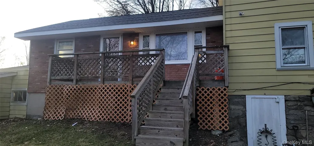 2250 Route 302 Circleville NY 10919
