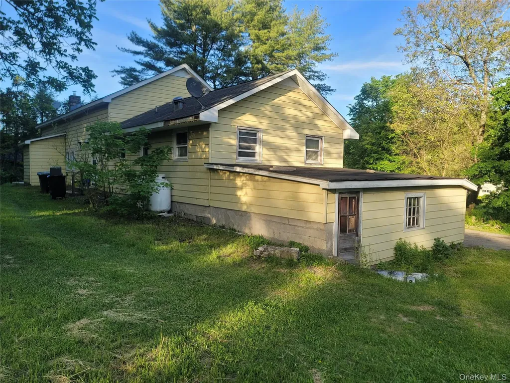 2250 Route 302 Circleville NY 10919