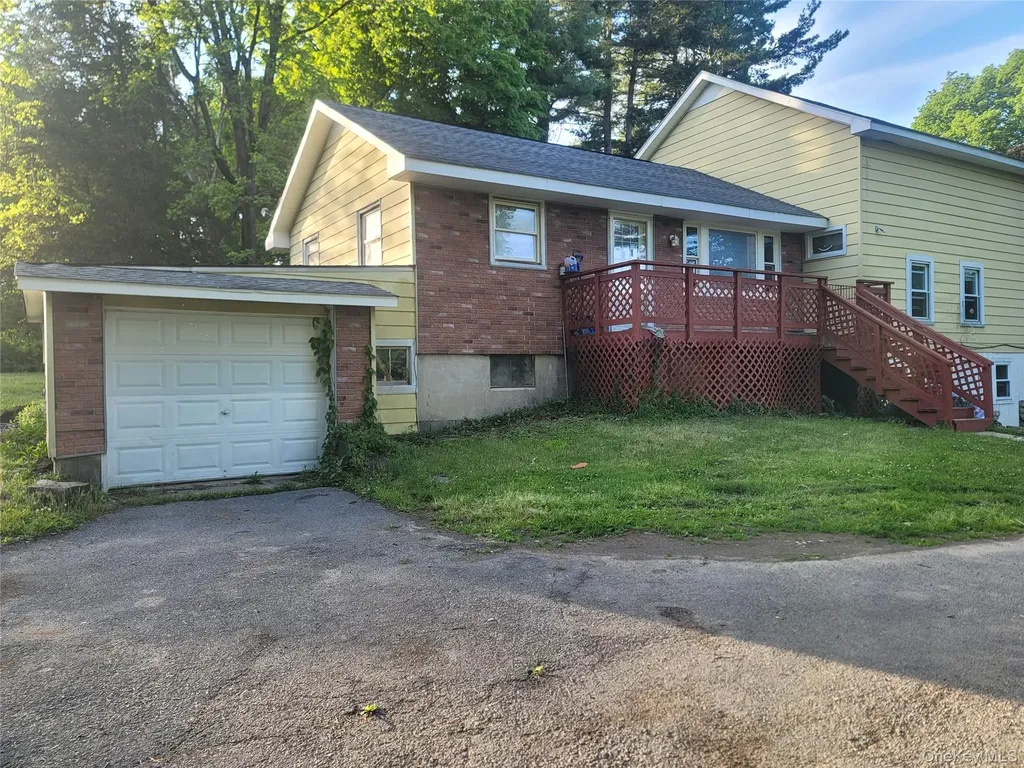 2250 Route 302 Circleville NY 10919
