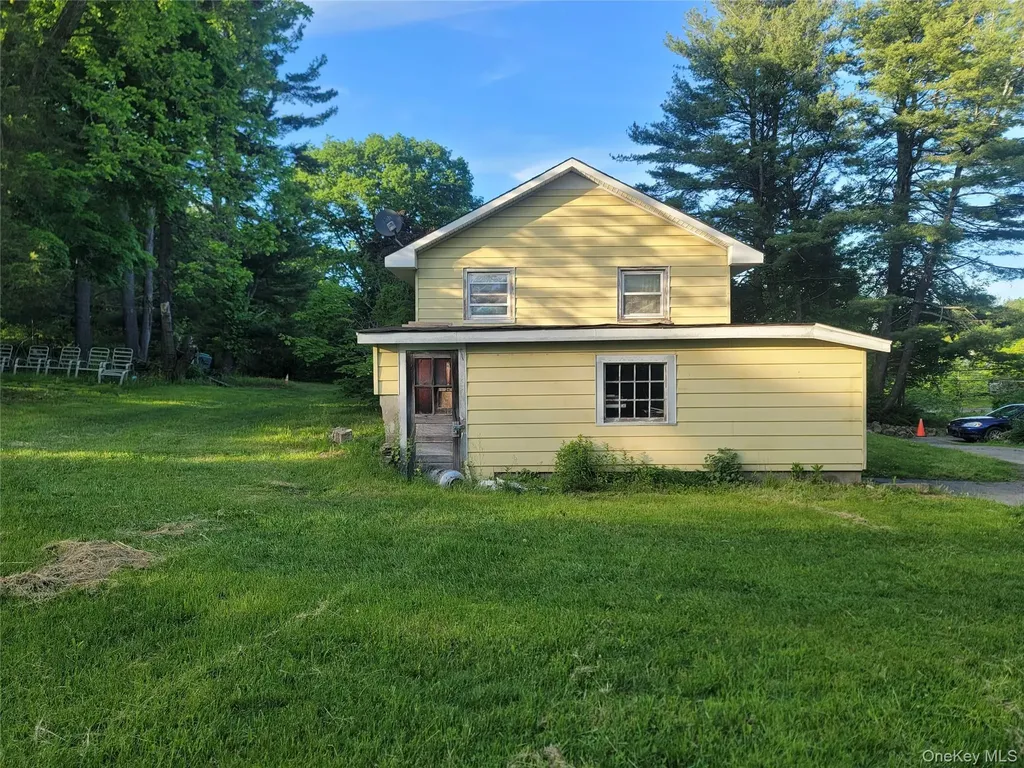 2250 Route 302 Circleville NY 10919