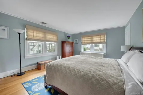 12 Barclay Road Scarsdale NY 10583