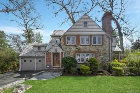 12 Barclay Road Scarsdale NY 10583