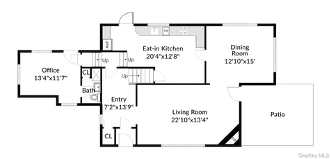 12 Barclay Road Scarsdale NY 10583