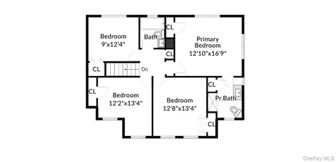 12 Barclay Road Scarsdale NY 10583