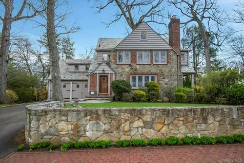 12 Barclay Road Scarsdale NY 10583