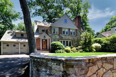 12 Barclay Road Scarsdale NY 10583
