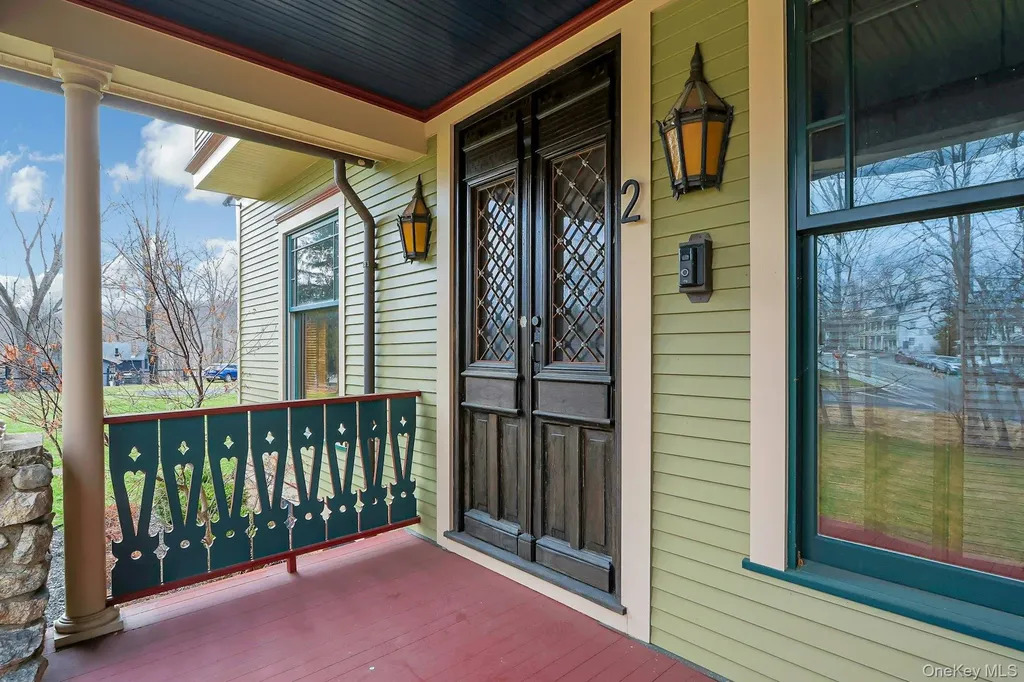 2 Pine Hill Road Chester NY 10918
