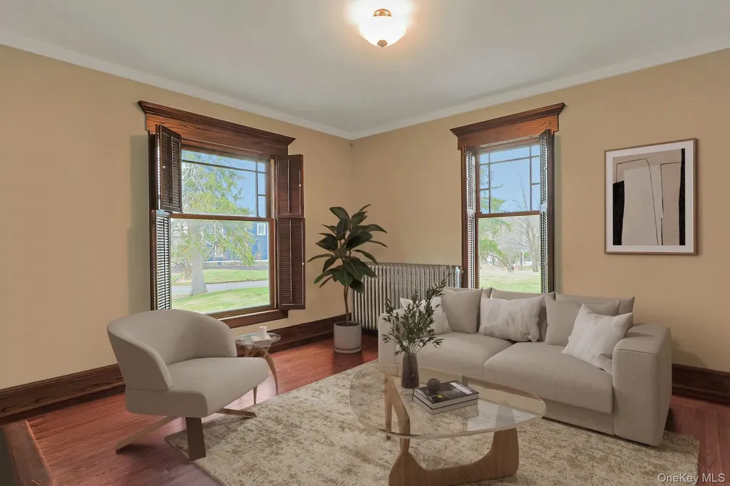 2 Pine Hill Road Chester NY 10918
