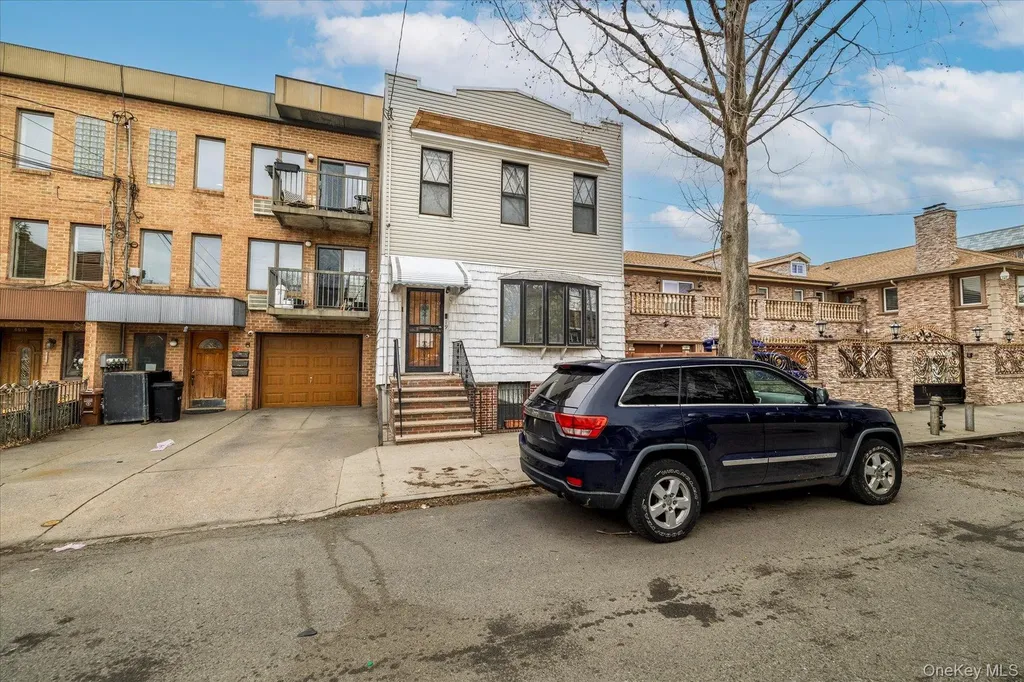 6019 60th Drive Maspeth NY 11378