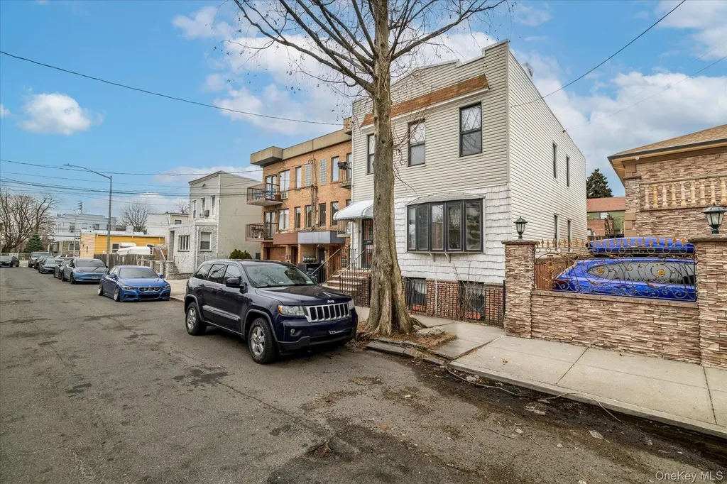 6019 60th Drive Maspeth NY 11378