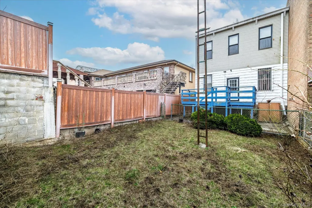 6019 60th Drive Maspeth NY 11378