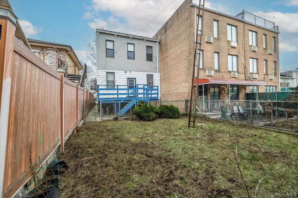 6019 60th Drive Maspeth NY 11378