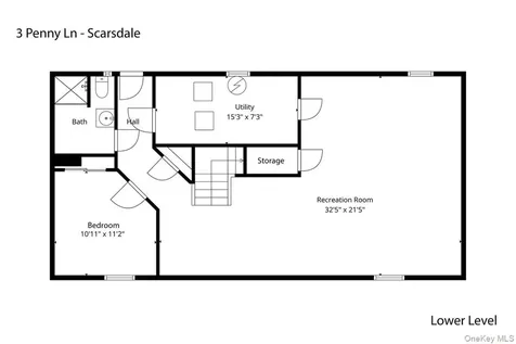 3 Penny Lane Scarsdale NY 10583