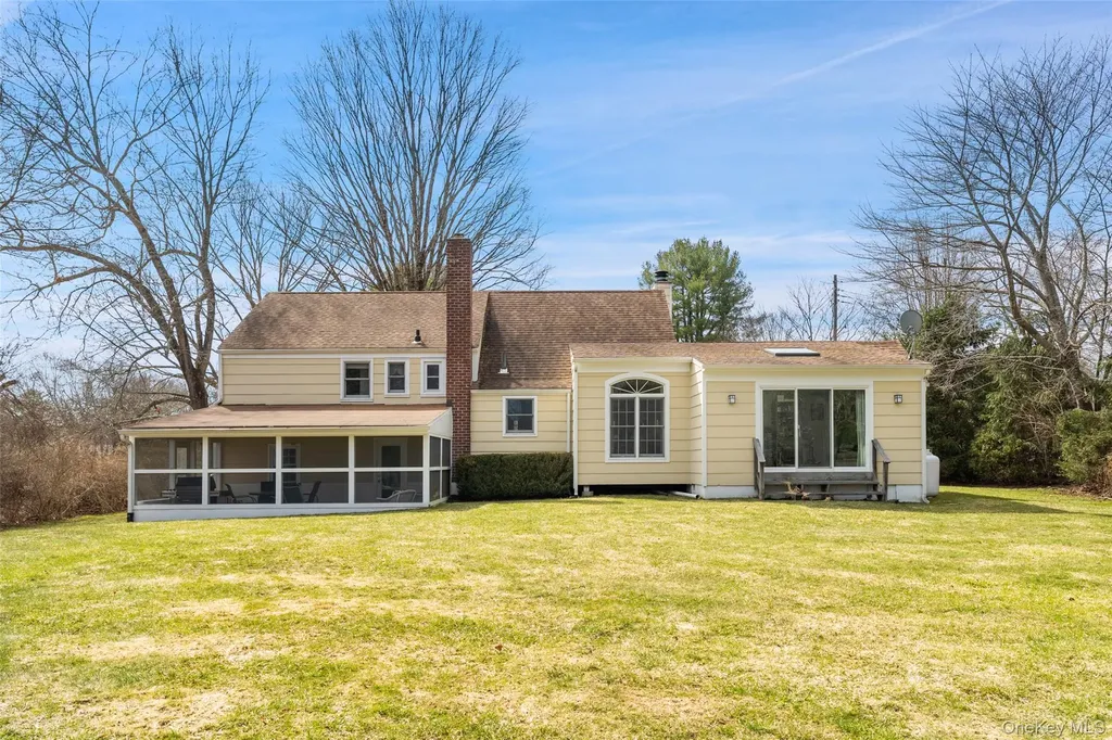 52 Jefferson Lane Bedford NY 10506