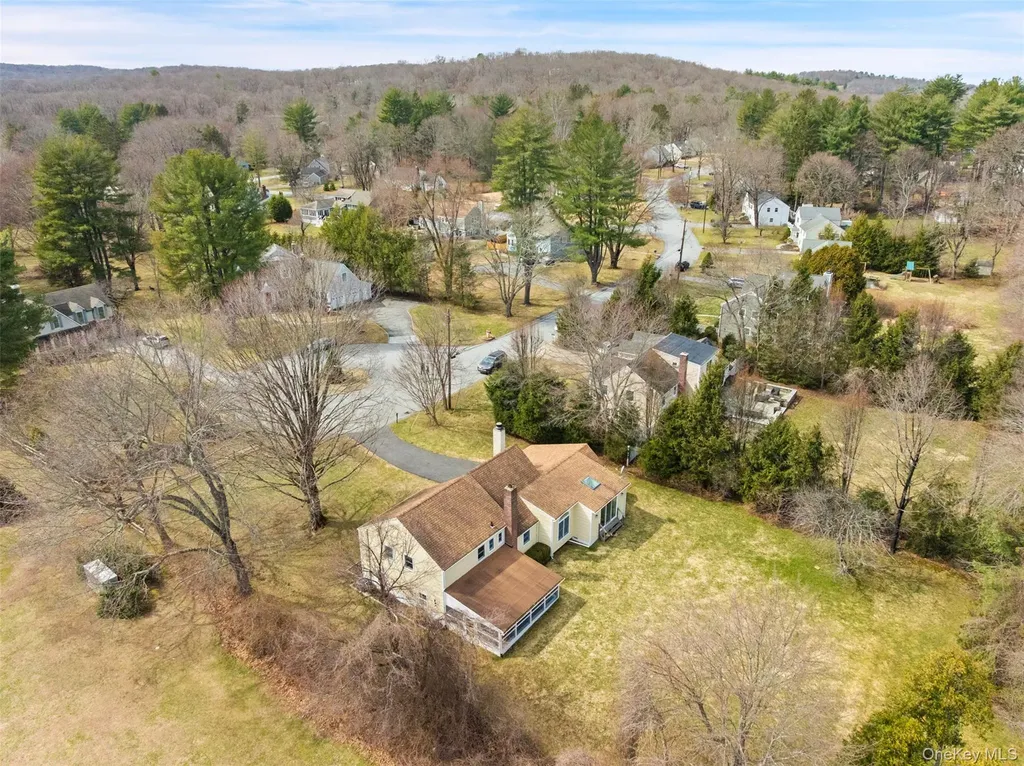 52 Jefferson Lane Bedford NY 10506