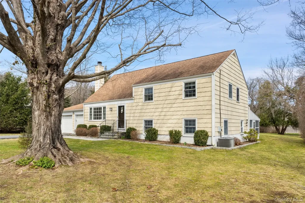 52 Jefferson Lane Bedford NY 10506
